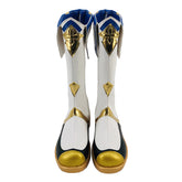Genshin Impact Sucrose Cosplay Shoes for Anime Expo and Performance - Halloweez
